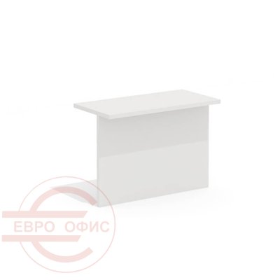 REC-80.1 Панель декоративная Мебель Стиль RIO RECEPTION (Белый MS)