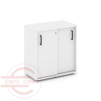 SN.TOP-043 Тумба опорная / приставная RIVA Style Project (Белый)