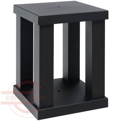 GOLD 67 Подставка для сейфа ПРОМЕТ (Черный)