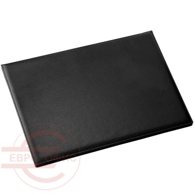 Lord бювар кожа беж Lord бювар кожа Profoffice Fermo Wood (Кожа чёрная)