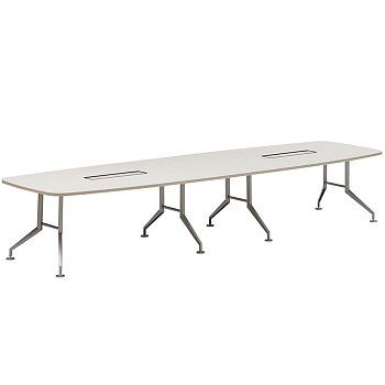 CAR040N(H) Конференц-стол Fursys FRX (WWBK)