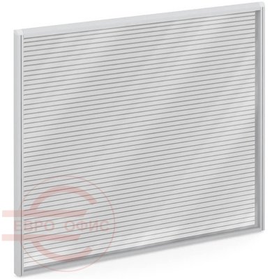 ПК-ЛГ-МДС138х160Ж Модуль сплошной ФЕЛИКС (Прозрачный)