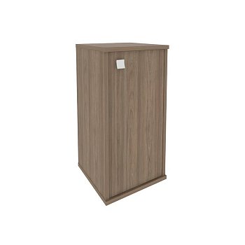 Л.СУ-3.1 (R) Шкаф низкий узкий правый RIVA Стайл (акация лорка)