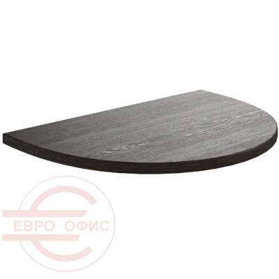 R-12 Приставка объединяющая Мебель Стиль Rio Base (Венге MS)