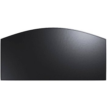 MODEL. 21 Бювар кожа Buvardo (Искусственная кожа слоновая кость (IVORY))