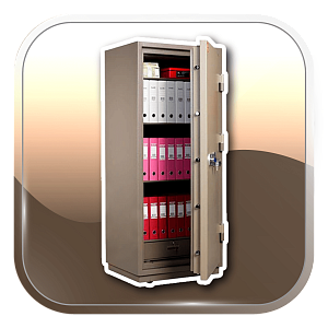 Огнестойкие сейфы VALBERG FRS