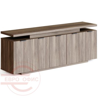 TS-34 Греденция Мебель Стиль Time.S (Палдао MS)