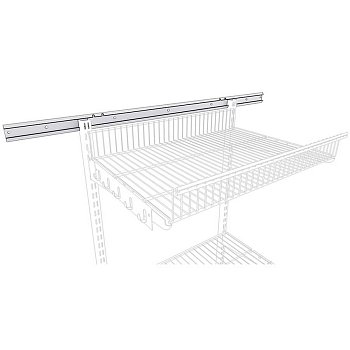 Рс-1000 Рельс несущий ПАКС (Белый)