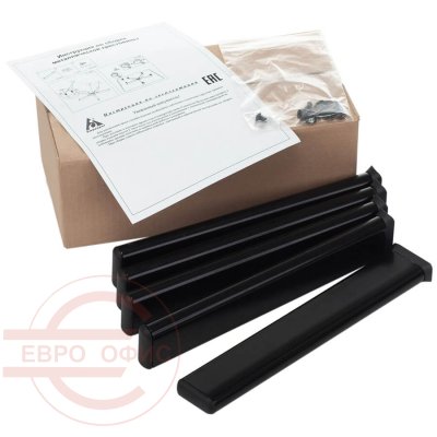 Dominus Крестовина Бюрократ (Черный)