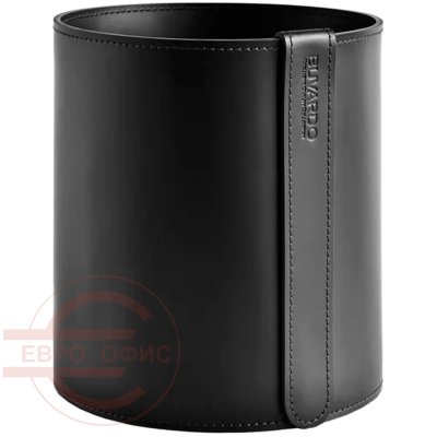 D26 Корзина для бумаг Buvardo (Черный)