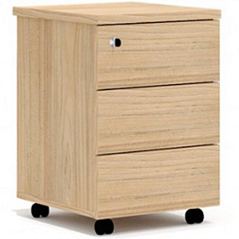 RD-31 Тумба мобильная Мебель Стиль Rio | Direct (Делиос)