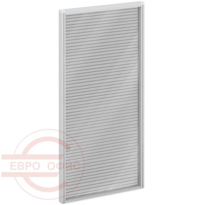 ПК-ЛГ-МДС167х80Ж Модуль сплошной ФЕЛИКС (Прозрачный)