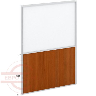 ПК-ЛГ-МДК200х140/90П/Д Модуль комбинированный ФЕЛИКС (Полик. белый матовый+мил.ор.св.)