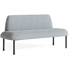 ZS-006 Диван двухместный Акустик