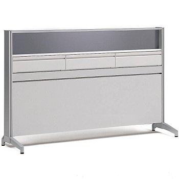 GFN142W Перегородка Fursys EXPACE (WWS)