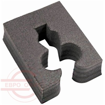 Л 1-Ствол Ложемент ПРОМЕТ (Серый)