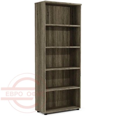 L-46.0 Стеллаж Мебель Стиль LINE (Делиос)