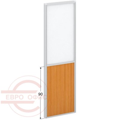 ПК-ЛГ-МДК200х60/90П/Д Модуль комбинированный ФЕЛИКС (Полик. белый матовый+ольха)