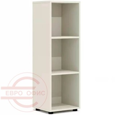 R-43 Стеллаж Мебель Стиль Rio | Direct (Бежевый MS)