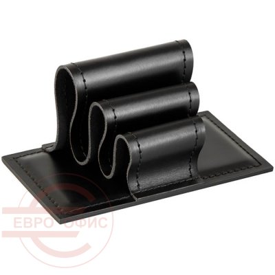 ВХ Визитница-холдер Buvardo (Черный)