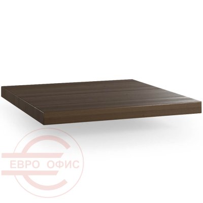 KV-51 Топ декоративный Мебель Стиль Kvins (Дуб жжёный)