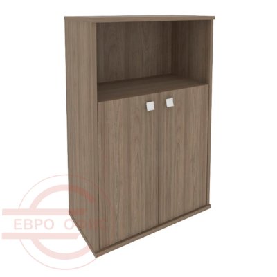 Л.СТ-2.1 Шкаф RIVA Стайл (Вяз Благородный)