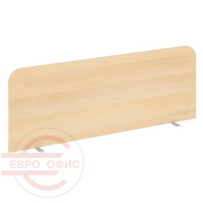 UNE.DEKRF-303 Экран фронтальный RIVA Стайл (Акация Лорка / Металл Серый)