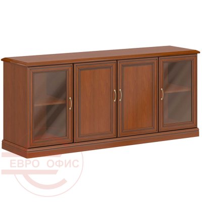 ПК-ВР-КОМП№47 Греденция ФЕЛИКС Версаль (Орех Орвието)