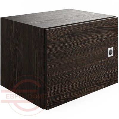 R-86 Бокс для заполнения стеллажей Мебель Стиль Rio (Венге MS)