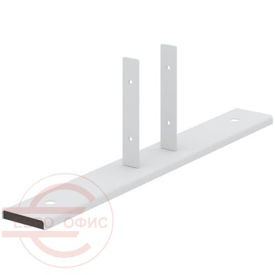 ПК-ЛГ-ОМ40х5-В1-07 Опора ФЕЛИКС (Серый 7035)