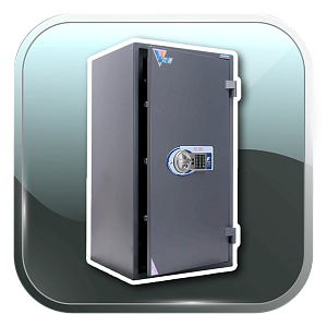 Огневзломостойкие сейфы