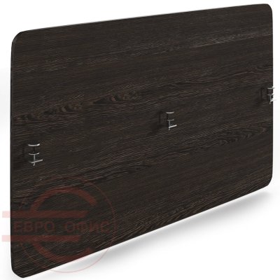 R-66.1 Экран-перегородка Мебель Стиль Rio Base (Венге MS)