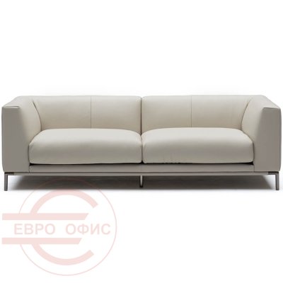 CS213Z Диван трехместный CS2100 (Серый (L741C))