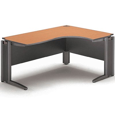 SD362R Стол письменный Fursys PUZZLE PLUS (BE)