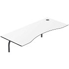 ZT-003 Стол ZUM, HECOR