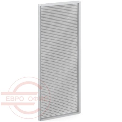 ПК-ЛГ-МДС200х80Ж Модуль сплошной ФЕЛИКС (Прозрачный)