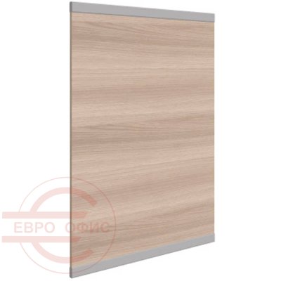 D-130-90 Наполнение низкой перегородки Мебель Стиль (Ясень Шимо)