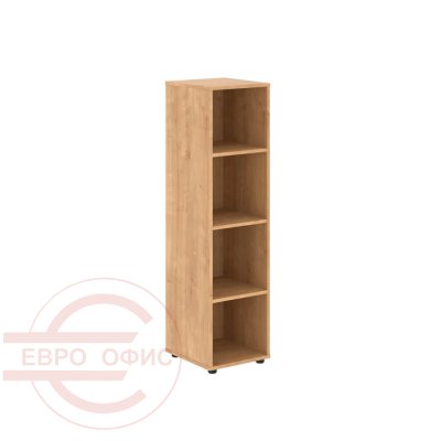 LMC 40 Стеллаж SKYLAND LOFTIS (Дуб бофорд)