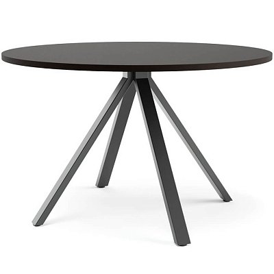AS120 Стол переговоров D120 Profoffice ASTRO (Венге)