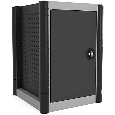 PROFI M-1 Тумба ПРОМЕТ (Черный)