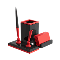 Аксессуары для комфортного офиса