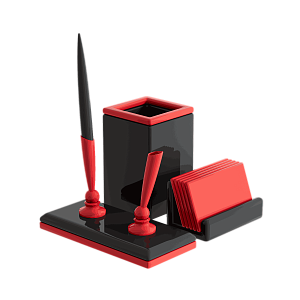 Аксессуары для комфортного офиса