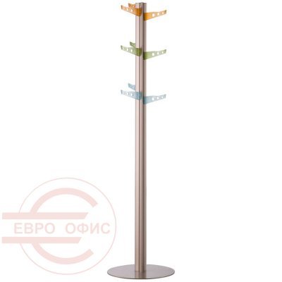 СA941 Вешалка напольная Fursys (Серый (XX))