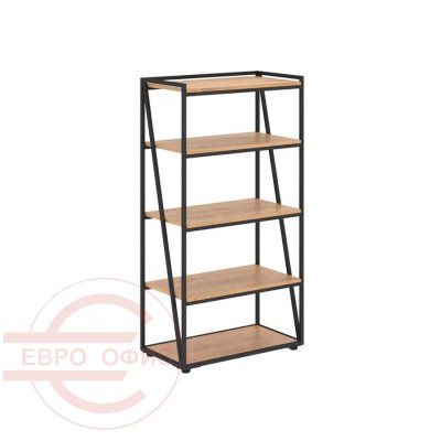 LMMC 80 Стеллаж SKYLAND LOFTIS (Дуб бофорд)