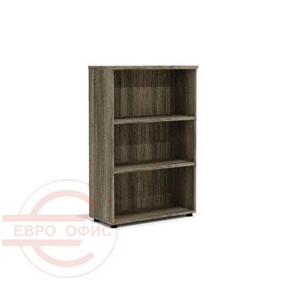 L-44.0 Стеллаж Мебель Стиль LINE (Делиос)