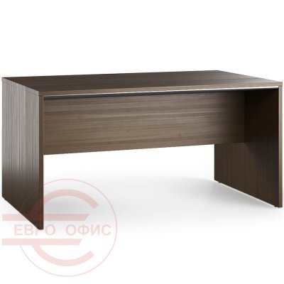 KV-150.1 Модуль для стола переговоров Мебель Стиль Kvins (Дуб жжёный)