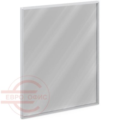 ПК-ЛГ-МДС200х160С Модуль сплошной ФЕЛИКС (Прозрачный)