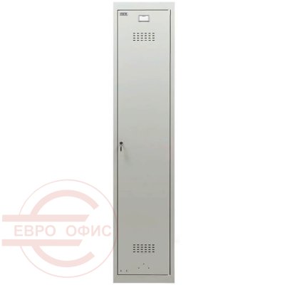 ML 01-40 (дополнительный модуль) Шкаф для одежды и сумок ПРОМЕТ, ключевой (Серый полуматовый (RAL 7038)) ML 01-40 (дополнительный модуль) Шкаф для одежды и сумок ПРОМЕТ, ключевой (Серый полуматовый (RAL 7038))
