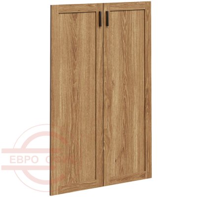 Ot-8.2 Комплект средних глухих дверей Мебель Стиль On.Top (Рэд фокс)