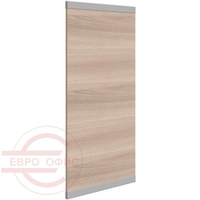 D-130-60 Наполнение низкой перегородки Мебель Стиль (Ясень Шимо)